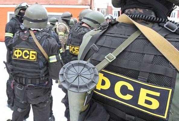 Краснодарский пограничник хотел продать секреты ЦРУ и попался ФСБ