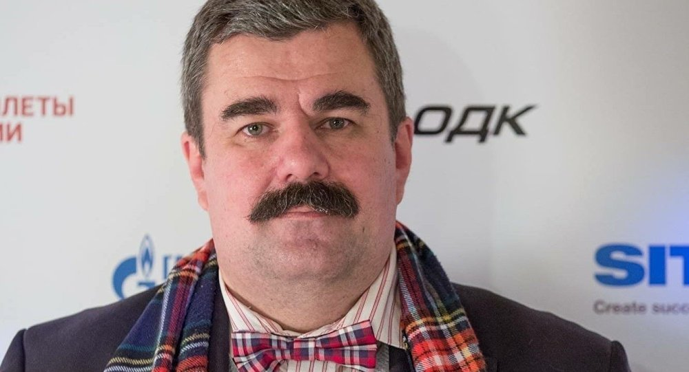 Алексей Леонков. Источник изображения: