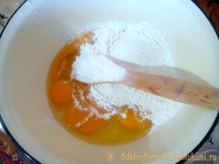Вкуснейший торт Муравейник Вкуснейший торт Муравейник