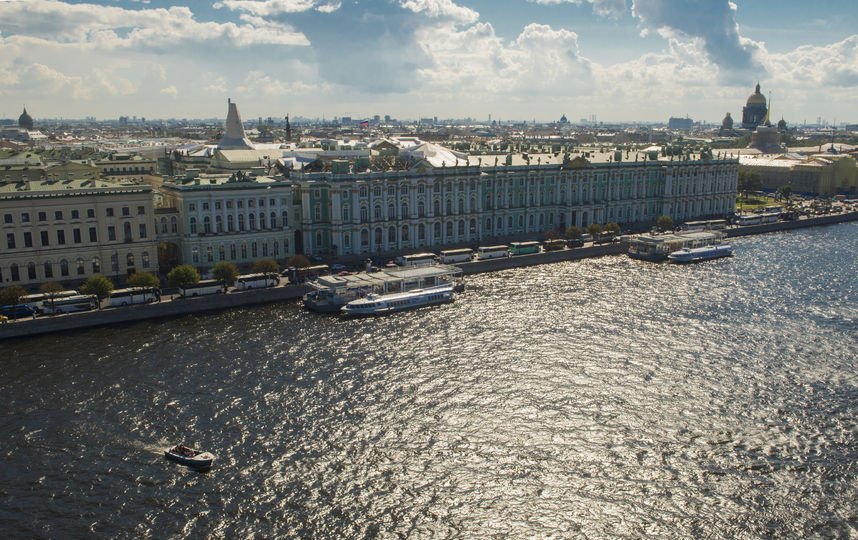 Машинист из Бабаево может сесть в тюрьму после командировки в Петербург