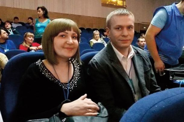 После смерти жены 31-летний Антон в одиночку растил 6 детей. После смерти жены 31-летний Антон в одиночку растил 6 детей.