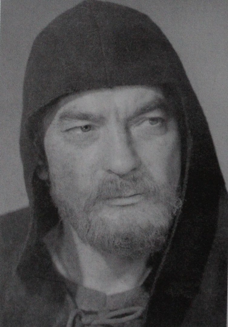 Кинопробы советского актера Петра Глебова. Кинопробы советского актера Петра Глебова.