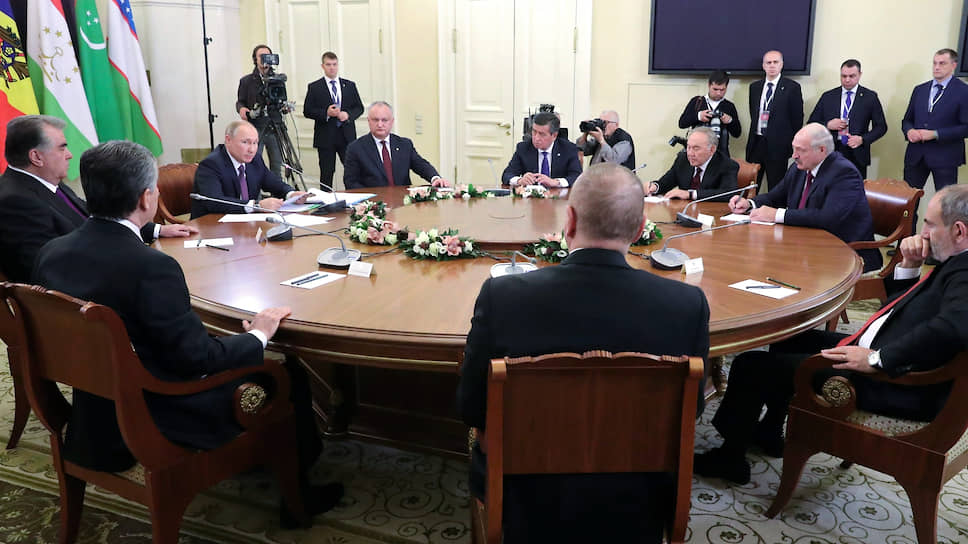 Ставка Польше чем жизнь: Как Владимир Путин выступил с новой Мюнхенской речью