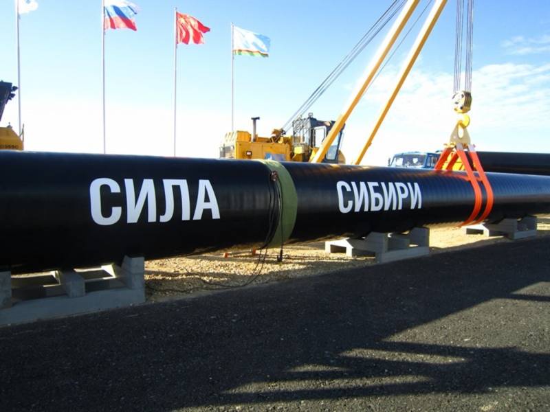 Россия: возвращение на вершину мира