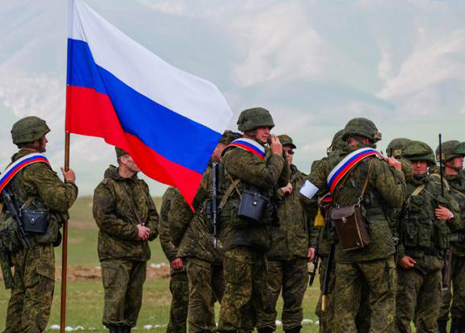 Донбасский узел развяжет Россия? Донбасский узел развяжет Россия?