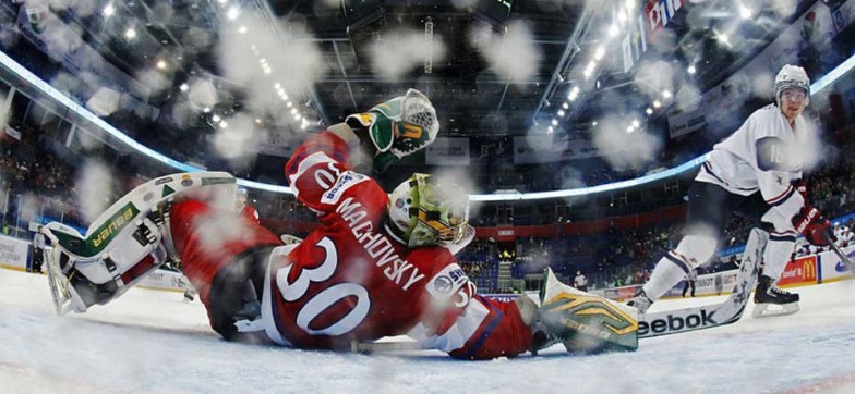 Bwin.ru стала официальным беттинг-партнёром Sochi Hockey Open 2017