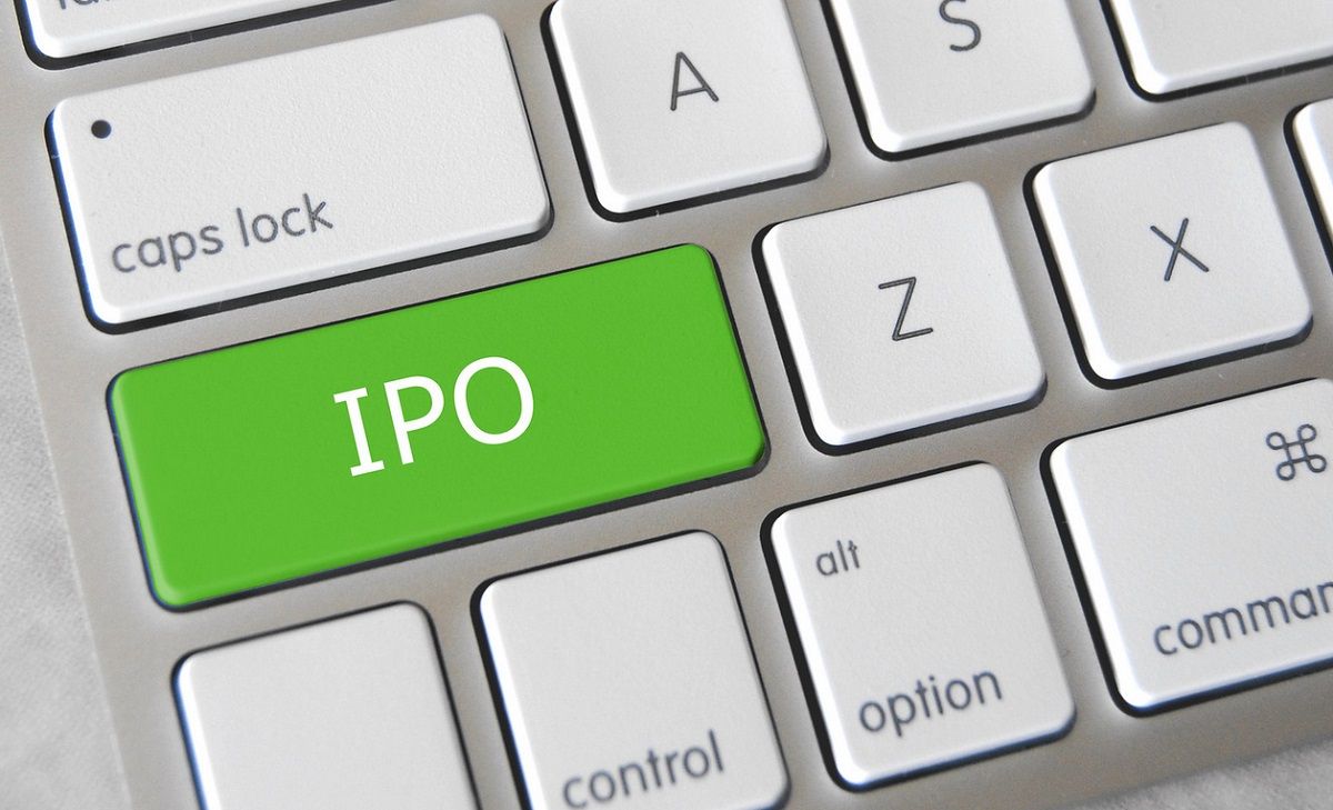 Объем IPO в США превысил данные за весь 2023 год Объем IPO в США превысил данные за весь 2023 год