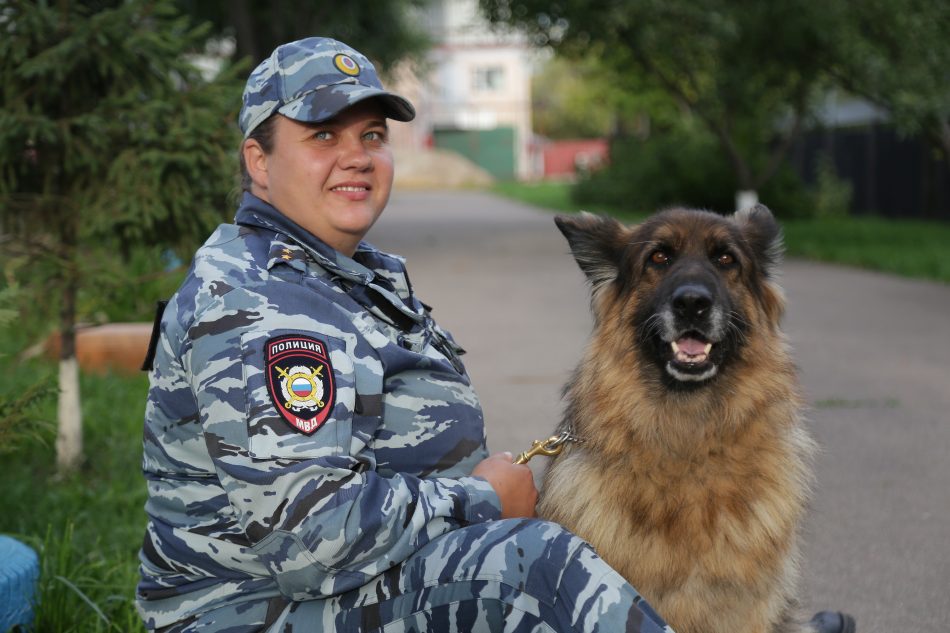 Галина и Бетта/Артур Новосильцев