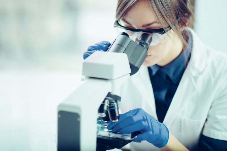 Исследование ДНК 117-летней женщины раскрывает секреты долгой жизни