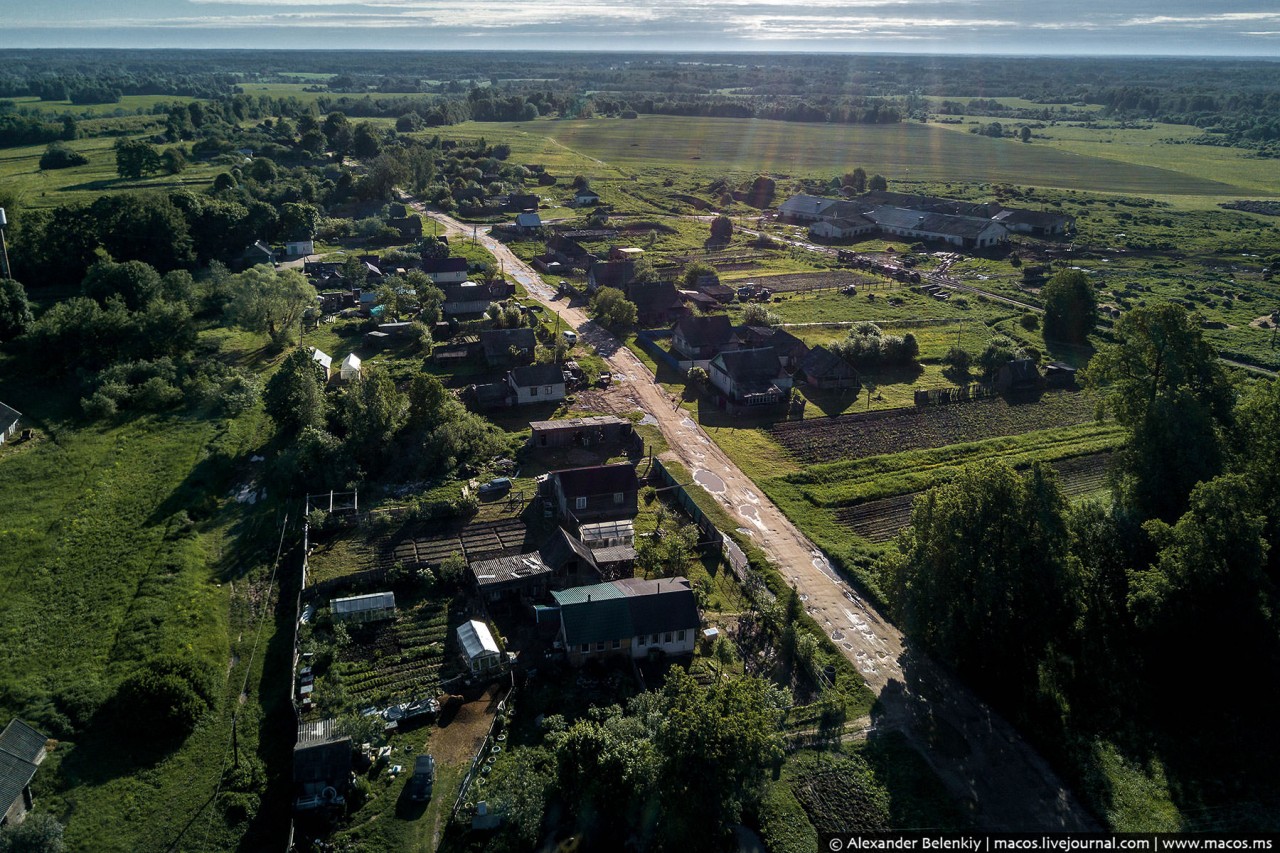 Россия, которую мы потеряли