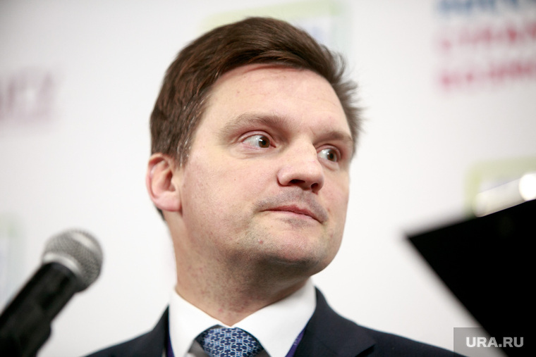 Всероссийский конкурс управленцев