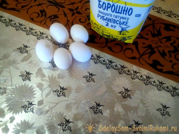 Вкуснейший торт Муравейник Вкуснейший торт Муравейник