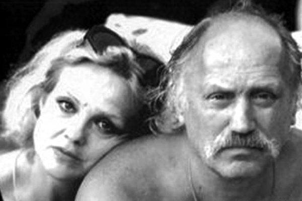 Светлана и Владимир Мулявины