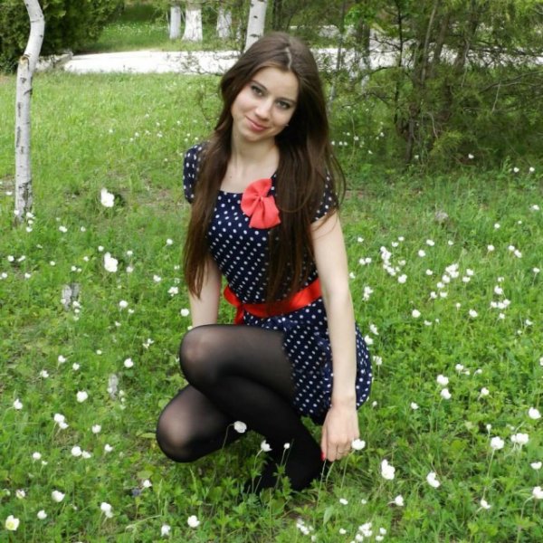 Девушки из соцсетей Девушки из соцсетей
