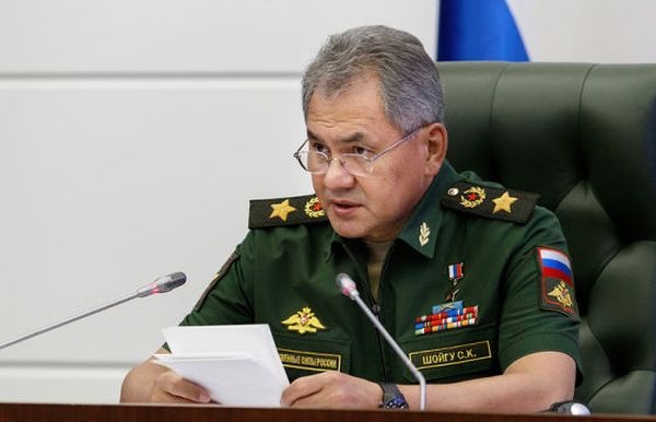 США последовательно разрушали основы миропорядка: ответ Шойгу Пентагону