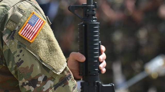 Дональд Трамп подписал меморандум о запрете армейской службы для трансгендеров