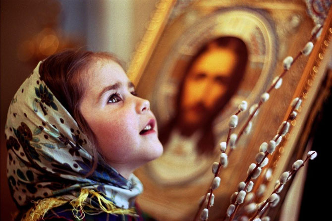 Фотографии, наполненные любовью и добротой