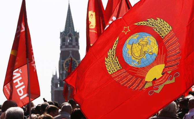 Роспуск СССР. Путин на «Валдае» снова вспомнил о «геополитической катастрофе»