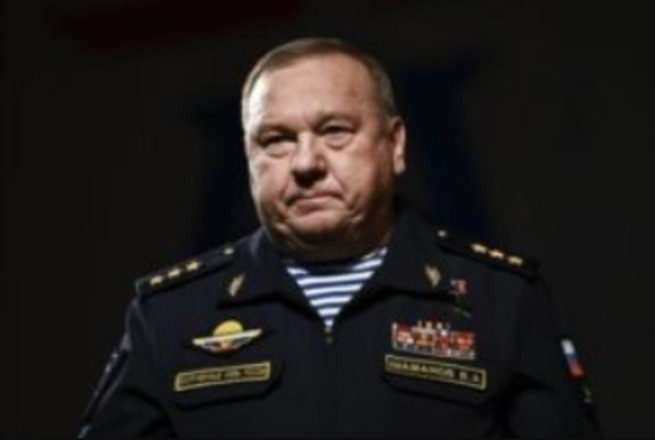 Генерал Шаманов призвал судить Горбачева за распад СССР и ослабление армии