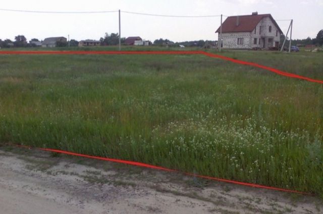 Как узнать, кому принадлежит пустующий земельный участок, дом или квартира?