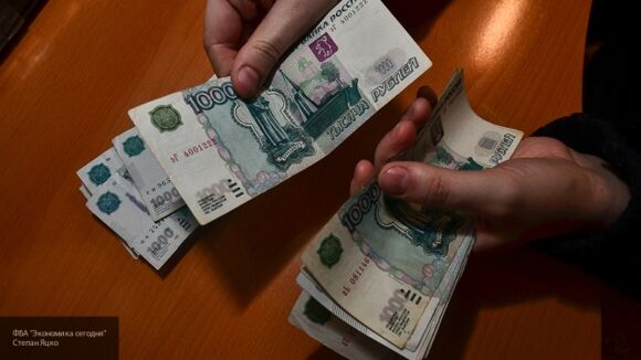 Три вида финансовой помощи семьям с детьми будут доступны россиянам в августе Три вида финансовой помощи семьям с детьми будут доступны россиянам в августе