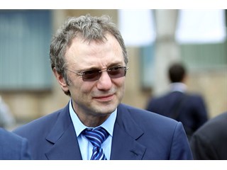 Помогут ли Дагестану миллиарды Сулеймана Керимова Помогут ли Дагестану миллиарды Сулеймана Керимова