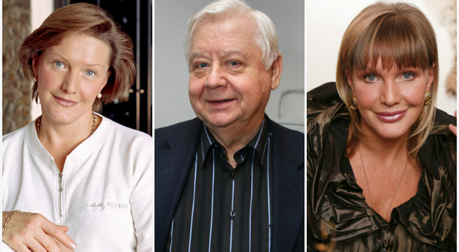 8 лет взаперти. Личная драма Елены Прокловой