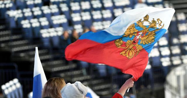 Последние новости сегодня. Российских болельщиков в Пхенчхане обвинили в издевательствах над МОК