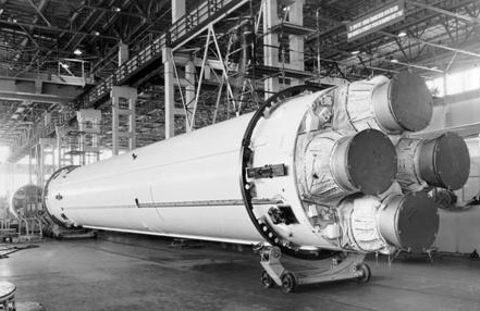Российские баллистические ракеты, которых боятся наши противники Российские баллистические ракеты, которых боятся наши противники
