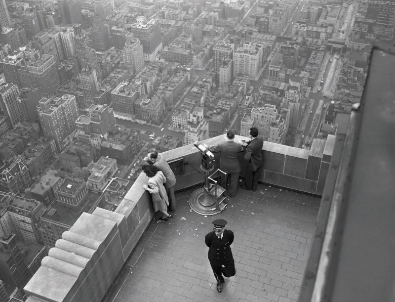 Интересные и редкие ретро-фотографии Интересные и редкие ретро-фотографии