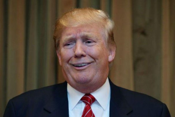 Первый невъездной президент. Киев «увольняет» Трампа? Первый невъездной президент. Киев «увольняет» Трампа?
