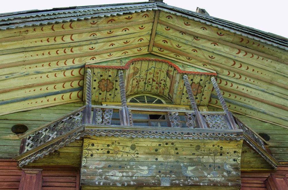 история история
