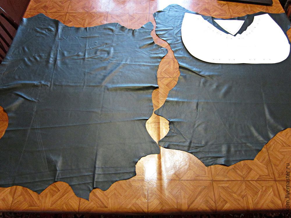 как сделать выкройку как сделать выкройку