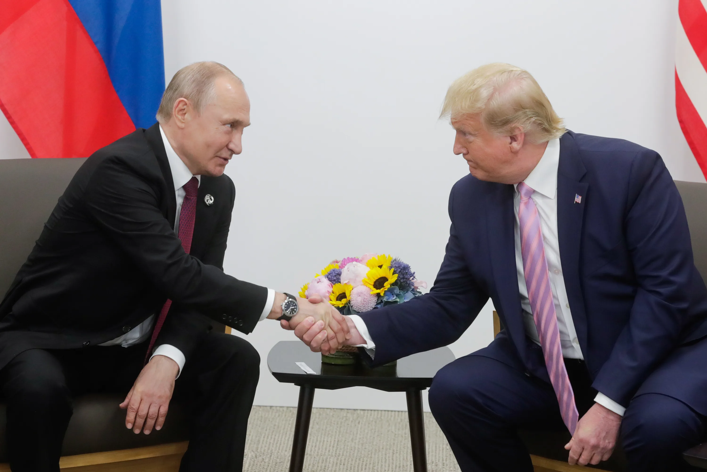 Переговоры в Стамбуле — "тройная вилка" от Путина