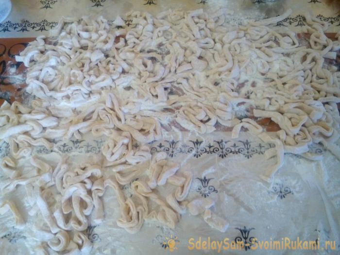 Вкуснейший торт Муравейник Вкуснейший торт Муравейник