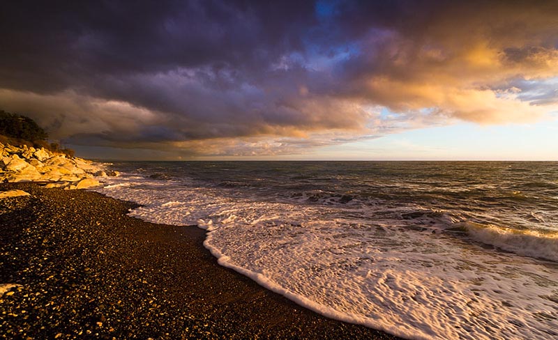 Природа России 5 Природа России 5