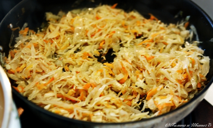 Щи постные ... с гречкой. Но из квашеной капусты Еда, Рецепт, Щи, Капуста, Кислые щи, Длиннопост, Капуста квашеная, Постные блюда