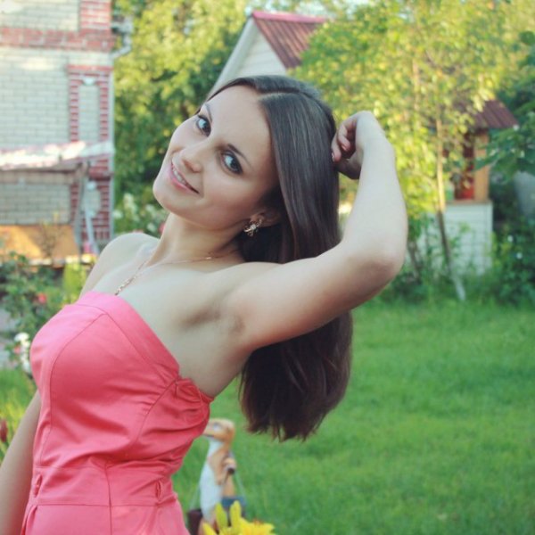 Девушки из соцсетей Девушки из соцсетей