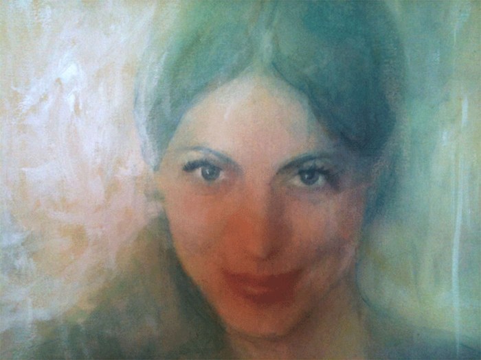 Американский художник. Yaro Zajac-Przybylski Американский художник. Yaro Zajac-Przybylski
