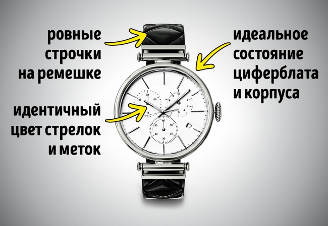 10 вещей, которые никогда не продают со скидкой
