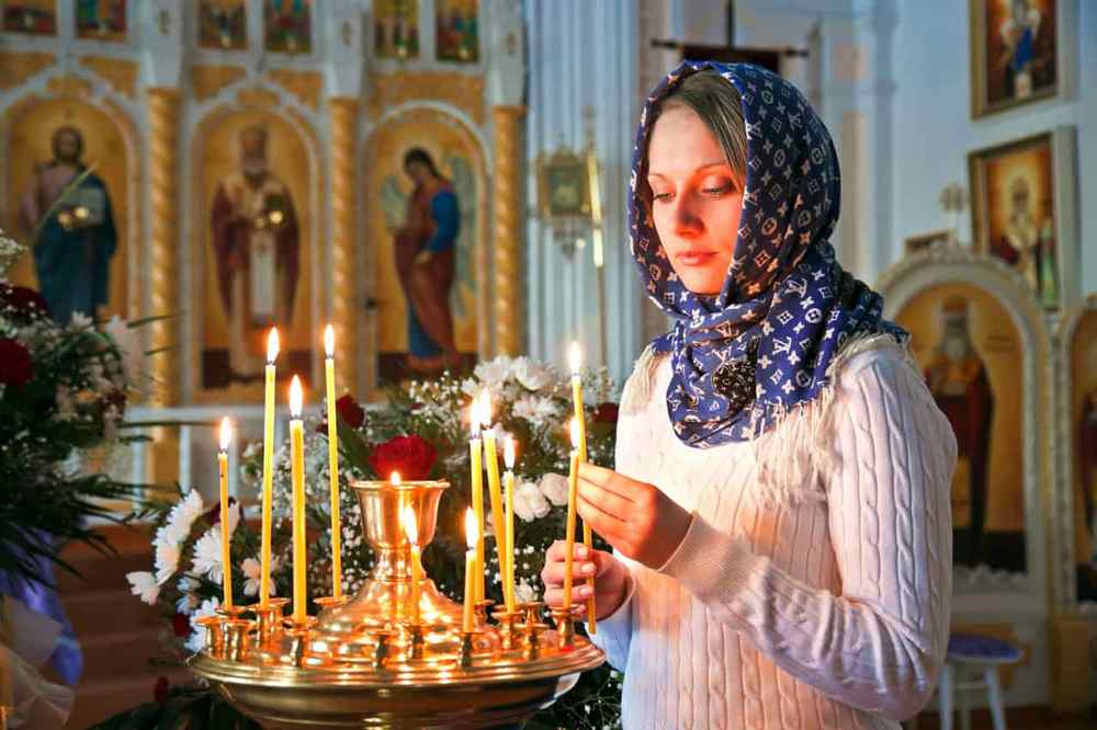 29 августа Ореховый Спас. Что нужно, а что нельзя делать в этот день? История праздника и рецепты