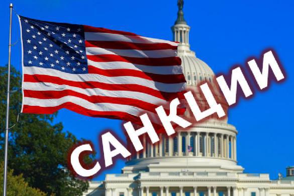 Санкционная политика как агония США Санкционная политика как агония США