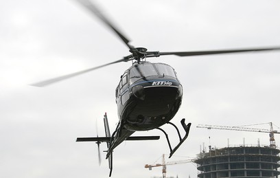 При жесткой посадке вертолета UTair в НАО погиб человек