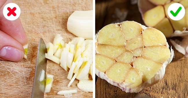 15 секретов профессиональных поваров, которые раскрывают только в кулинарных школах 15 секретов профессиональных поваров, которые раскрывают только в кулинарных школах