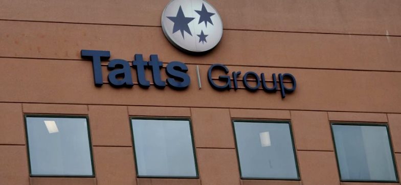 Tatts Group подвела финансовые итоги за квартал