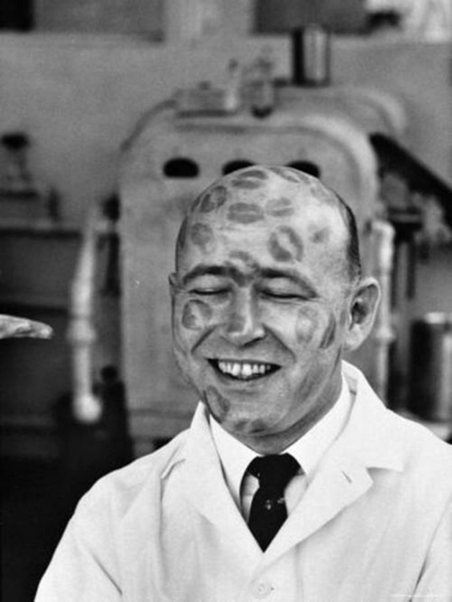 40 редких исторических снимков, которые мы смотрели молча и не дыша 40 редких исторических снимков, которые мы смотрели молча и не дыша