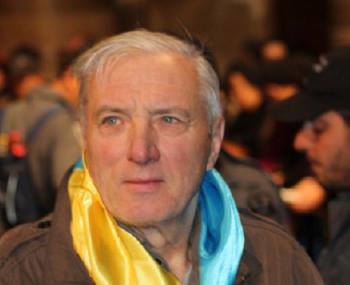 Петр Ющенко заявил, что в Древней Греции общались на украинском языке Петр Ющенко