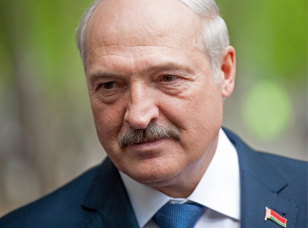 Лукашенко рассказал о «российских базах» в Белоруссии