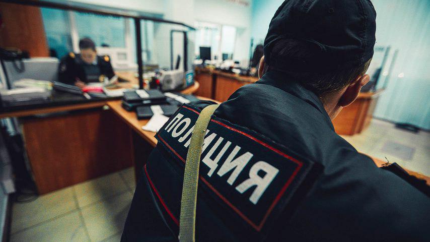 Полиция / pixabay.com