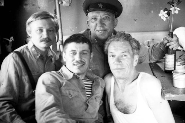 49 кадров из наших любимых кинофильмов 49 кадров из наших любимых кинофильмов